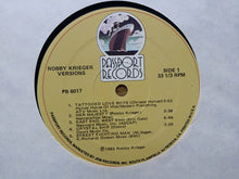 Load image into Gallery viewer, Robby Krieger : Versions (LP, Album)
