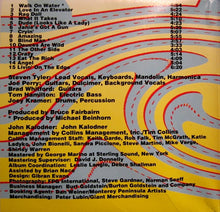 Laden Sie das Bild in den Galerie-Viewer, Aerosmith : Big Ones (CD, Comp, Club)
