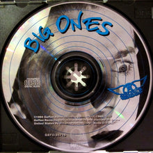 Laden Sie das Bild in den Galerie-Viewer, Aerosmith : Big Ones (CD, Comp, Club)

