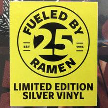 Charger l&#39;image dans la galerie, Panic! At The Disco : A Fever You Can&#39;t Sweat Out (LP, Album, Ltd, RE, RP, Sil)
