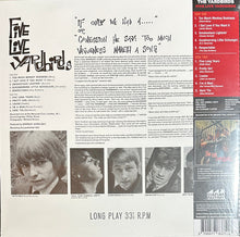 Laden Sie das Bild in den Galerie-Viewer, Yardbirds* : Five Live Yardbirds (LP, Album, RSD, RE, Tra)
