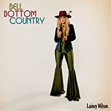 Load image into Gallery viewer, Lainey Wilson - Bell Bottom Country - LP
