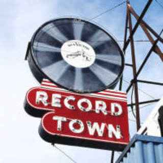 Jerry Jeff Walker : Five Years Gone (LP, Album, Ltd, Num, RE, Gol)