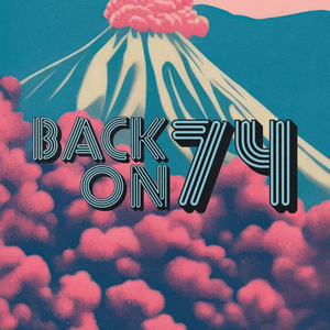 RSD BLACK FRIDAY 2024 > Jungle - Back on 74 - LP - LP