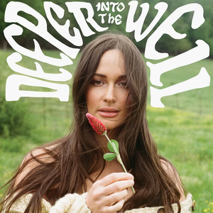 RSD BLACK FRIDAY 2024 > Kacey Musgraves - Deeper Into The Well - LP - LP