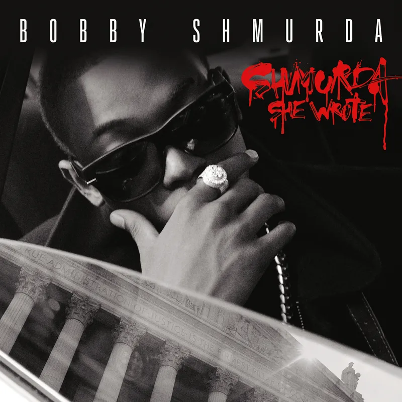 RSD BLACK FRIDAY 2024 > Bobby Shmurda - Shmurda She Wrote - LP - LP