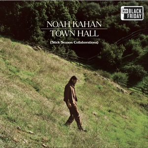 RSD BLACK FRIDAY 2024 > Noah Kahan - Town Hall (Stick Season Collaborations) - LP - LP