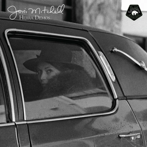 RSD BLACK FRIDAY 2024 > Joni Mitchell - Hejira Demos - LP