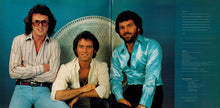 Load image into Gallery viewer, Larry Gatlin And The Gatlin Brothers Band* : Straight Ahead (LP, Album, Gat)
