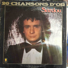 Load image into Gallery viewer, Sardou* : 20 Chansons D&#39;Or (2xLP, Comp, RE, Gat)
