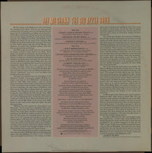 Laden Sie das Bild in den Galerie-Viewer, Jay McShann : The Big Apple Bash (LP, Album, PR )
