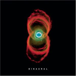 Pearl Jam : Binaural (CD, Album, RE)