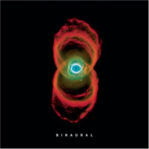Pearl Jam : Binaural (CD, Album, RE)