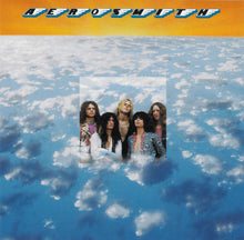 Charger l&#39;image dans la galerie, Aerosmith : Aerosmith (CD, Album, RE, RM)
