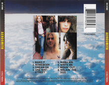 Load image into Gallery viewer, Aerosmith : Aerosmith (CD, Album, RE, RM)
