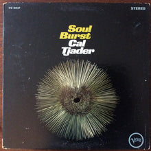 Load image into Gallery viewer, Cal Tjader : Soul Burst (LP, Album, Gat)
