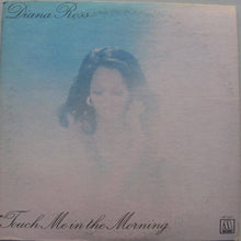 Laden Sie das Bild in den Galerie-Viewer, Diana Ross : Touch Me In The Morning (LP, Album)
