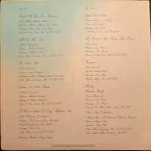 Laden Sie das Bild in den Galerie-Viewer, Diana Ross : Touch Me In The Morning (LP, Album)
