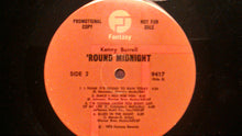 Charger l&#39;image dans la galerie, Kenny Burrell : &#39;Round Midnight (LP, Album, Promo)
