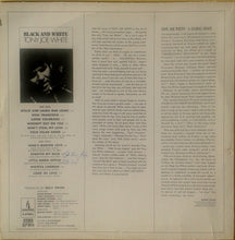 Laden Sie das Bild in den Galerie-Viewer, Tony Joe White : Black And White (LP, Album, RP, Mon)
