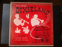 Laden Sie das Bild in den Galerie-Viewer, Various : Dixieland Series Vol. 1 (10&quot;, Comp)
