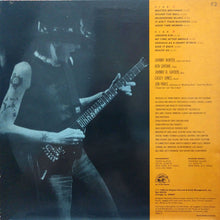 Load image into Gallery viewer, Johnny Winter : Serious Business (LP, Album)

