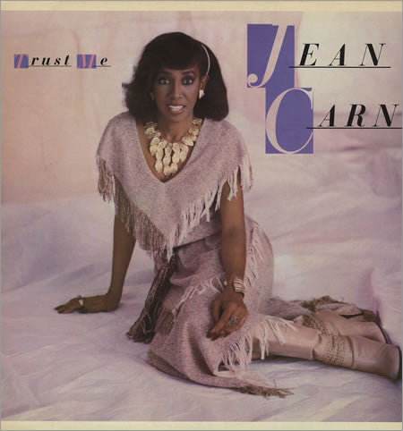 Jean Carn : Trust Me (LP, Album)