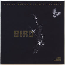 Load image into Gallery viewer, Bird (28) : Bird (Original Motion Picture Soundtrack) (CD, Album)
