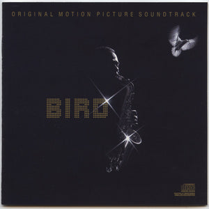 Bird (28) : Bird (Original Motion Picture Soundtrack) (CD, Album)