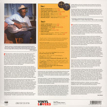Charger l&#39;image dans la galerie, Son House : Special Rider Blues Son House Original 1940-1942 Mississippi Recordings (LP, Comp, Ltd, 180)
