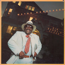 Laden Sie das Bild in den Galerie-Viewer, Wayne Henderson : Big Daddy&#39;s Place (LP, Album, CSM)
