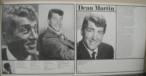 Dean Martin : I Have But One Heart / Deluxe! (2xLP, Album, Comp)