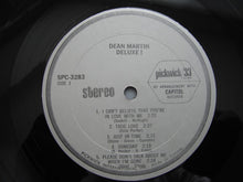 Laden Sie das Bild in den Galerie-Viewer, Dean Martin : I Have But One Heart / Deluxe! (2xLP, Album, Comp)
