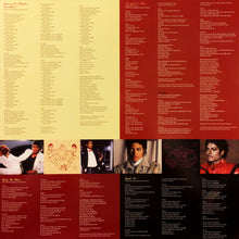 Laden Sie das Bild in den Galerie-Viewer, Michael Jackson : Thriller (LP, Album, Pic, RE)
