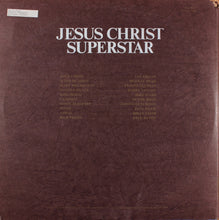 Laden Sie das Bild in den Galerie-Viewer, Andrew Lloyd Webber And Tim Rice : Jesus Christ Superstar (2xLP, Album, Club)
