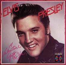 Laden Sie das Bild in den Galerie-Viewer, Elvis Presley : A Valentine Gift For You (CD, Comp)
