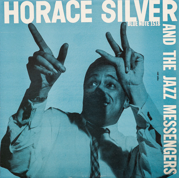 Buy Horace Silver And The Jazz Messengers* Horace Silver And The Jazz  Messengers (LP, Comp, Mono, RP, NY Online for a great price – Record Town  TX