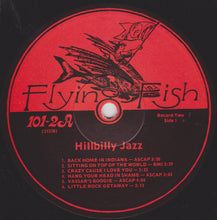 Laden Sie das Bild in den Galerie-Viewer, Vassar Clements : Hillbilly Jazz (2xLP, Album, Gat)
