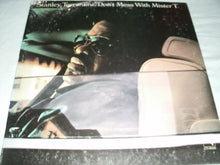 Load image into Gallery viewer, Stanley Turrentine : Don&#39;t Mess With Mister T. (LP, Album, Quad)
