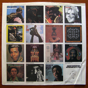 Aretha Franklin : With Everything I Feel In Me (LP, Album, RI )