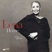 Charger l&#39;image dans la galerie, Lena Horne : Being Myself (CD, Album)
