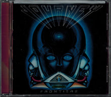 Laden Sie das Bild in den Galerie-Viewer, Journey : Frontiers (CD, Album, RE, RM, Jew)
