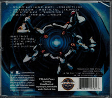 Laden Sie das Bild in den Galerie-Viewer, Journey : Frontiers (CD, Album, RE, RM, Jew)
