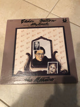 Laden Sie das Bild in den Galerie-Viewer, Cedar Walton Featuring Abbey Lincoln : The Maestro (LP, Album)
