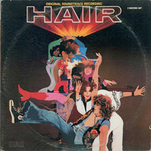 Load image into Gallery viewer, Galt MacDermot : Hair (Original Soundtrack Recording) (2xLP, Album)
