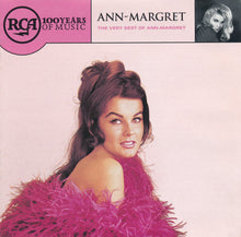Load image into Gallery viewer, Ann-Margret* : The Very Best Of Ann-Margret (CD, Comp, RE)
