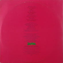 Laden Sie das Bild in den Galerie-Viewer, Frank Zappa : Joe&#39;s Garage Acts II &amp; III (2xLP, Album, Kee)
