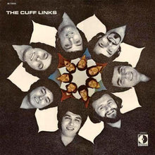 Laden Sie das Bild in den Galerie-Viewer, The Cuff Links : The Cuff Links (LP, Album, Glo)
