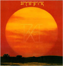 Laden Sie das Bild in den Galerie-Viewer, Utopia (5) : Ra (LP, Album)
