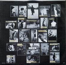 Load image into Gallery viewer, Paul Young : The Secret Of Association (LP, Album, Car)
